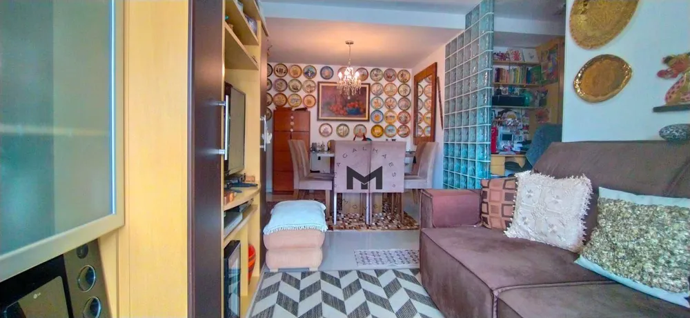 Apartamento, 3 quartos, 93 m² - Foto 4