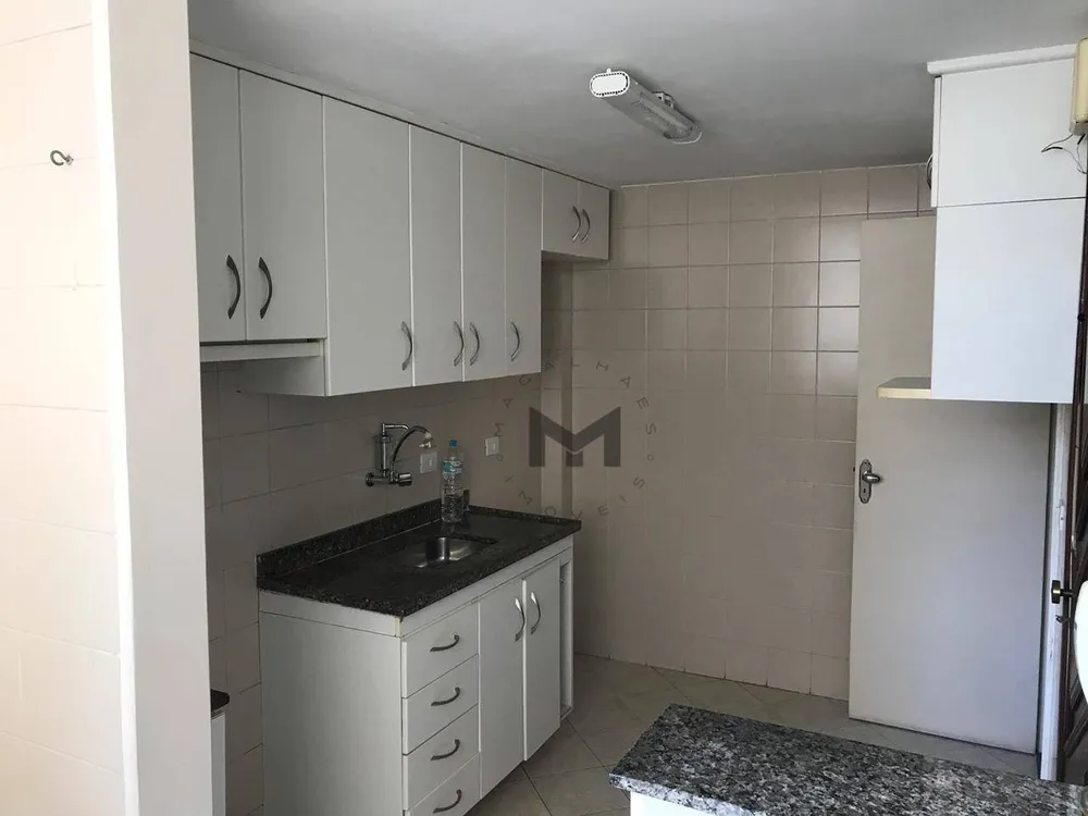 Apartamento, 2 quartos, 70 m² - Foto 3