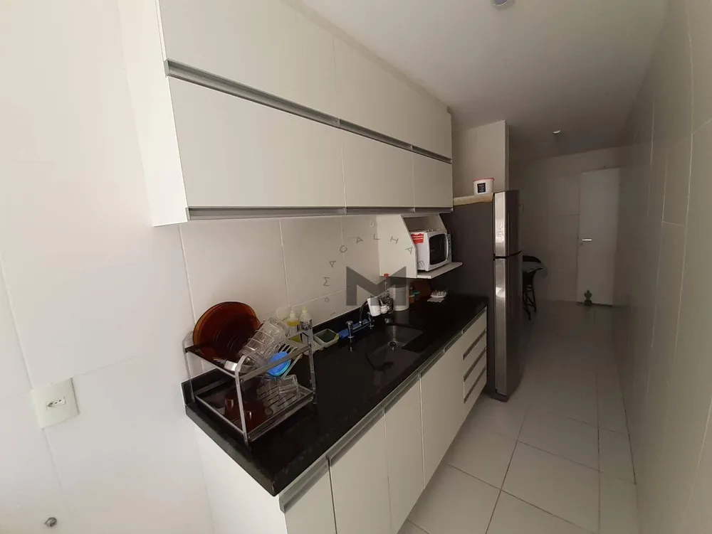 Apartamento, 2 quartos, 85 m² - Foto 7