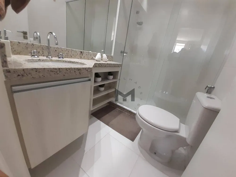 Apartamento, 2 quartos, 85 m² - Foto 14