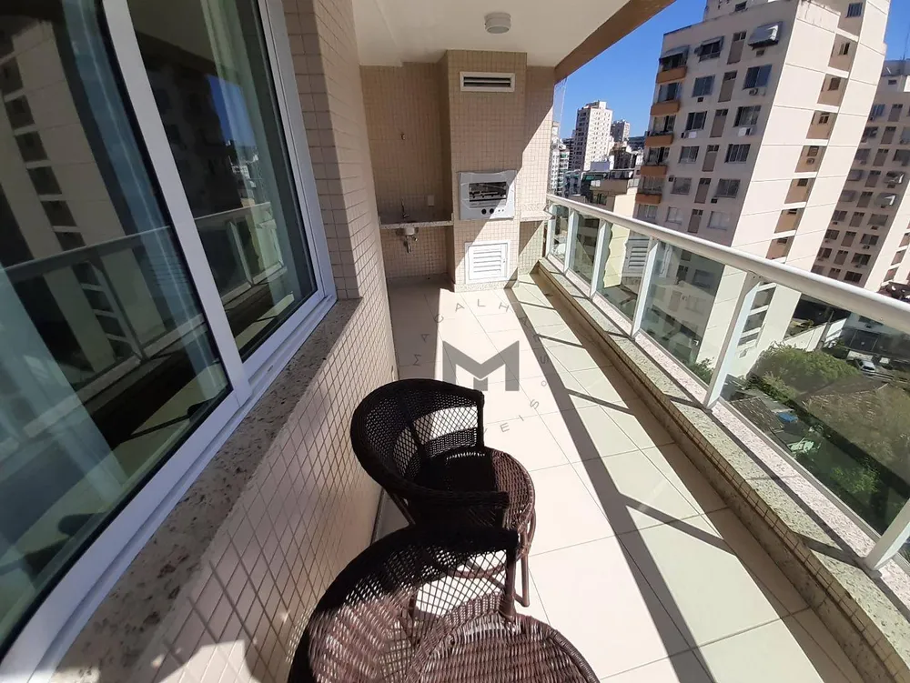 Apartamento, 2 quartos, 85 m² - Foto 1