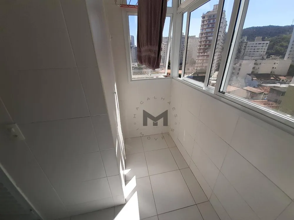 Apartamento, 2 quartos, 85 m² - Foto 12