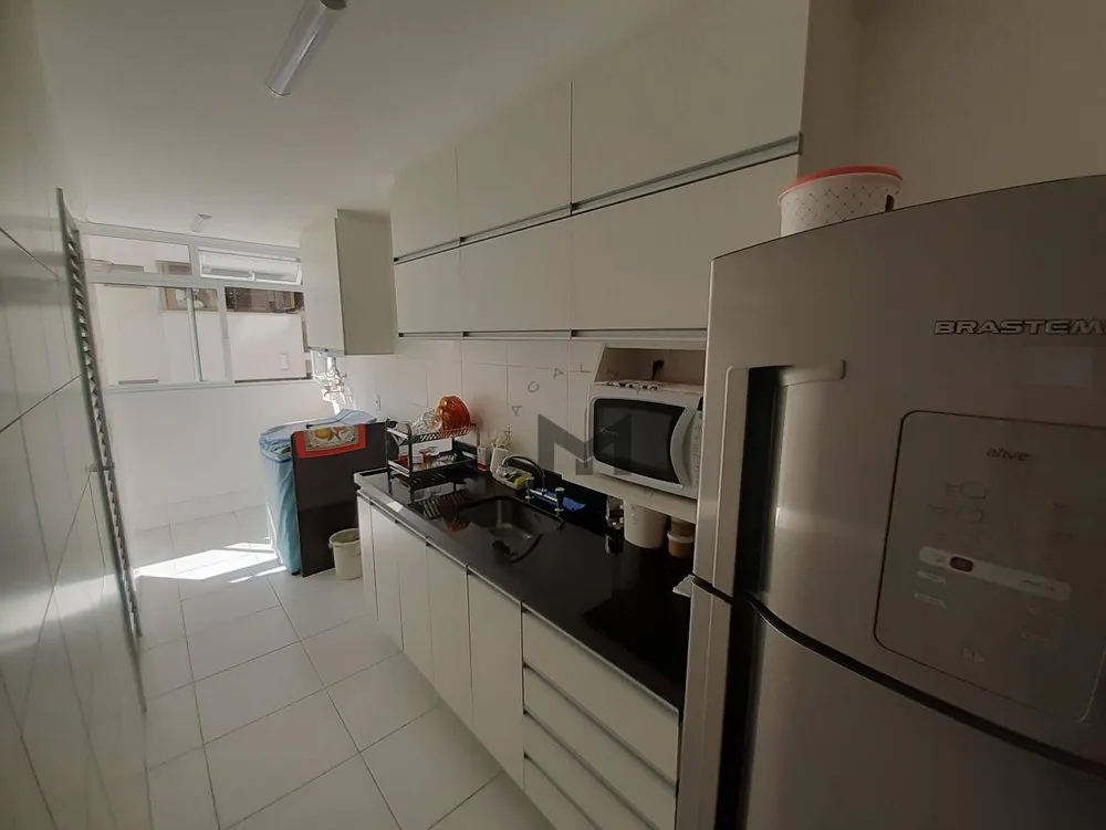 Apartamento, 2 quartos, 85 m² - Foto 6
