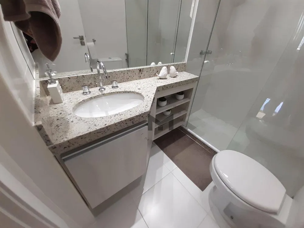 Apartamento, 2 quartos, 85 m² - Foto 15