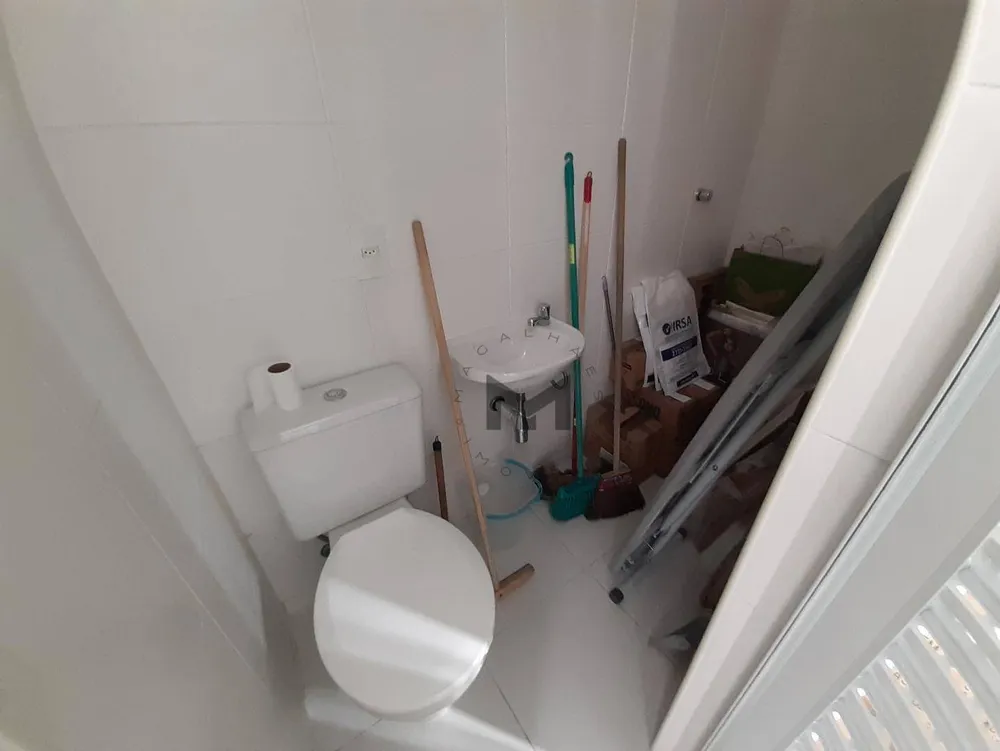 Apartamento, 2 quartos, 85 m² - Foto 11