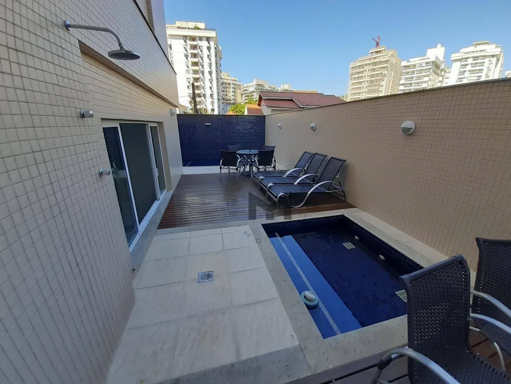 Apartamento, 2 quartos, 85 m² - Foto 16