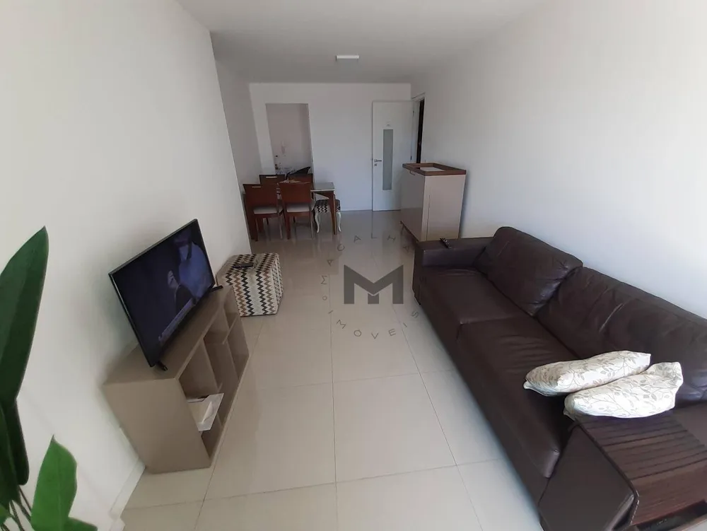 Apartamento, 2 quartos, 85 m² - Foto 3