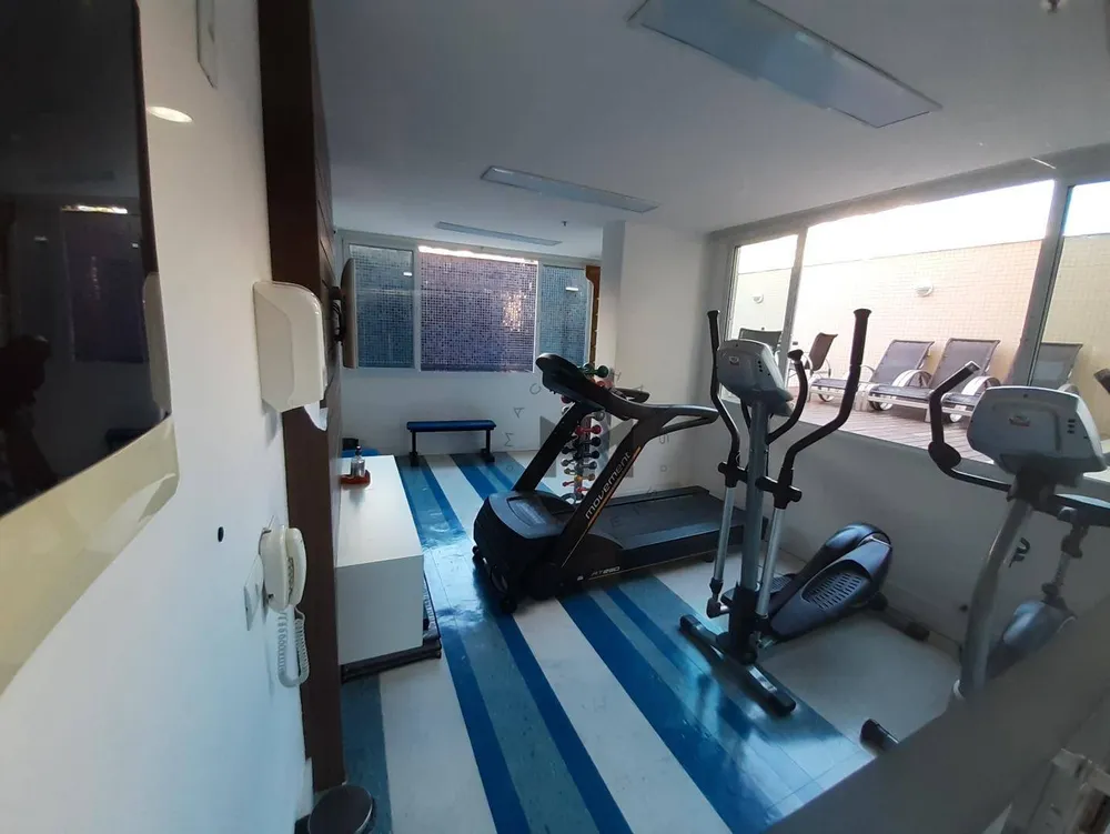Apartamento, 2 quartos, 85 m² - Foto 17
