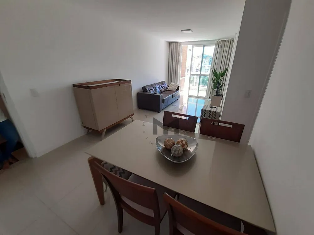 Apartamento, 2 quartos, 85 m² - Foto 4