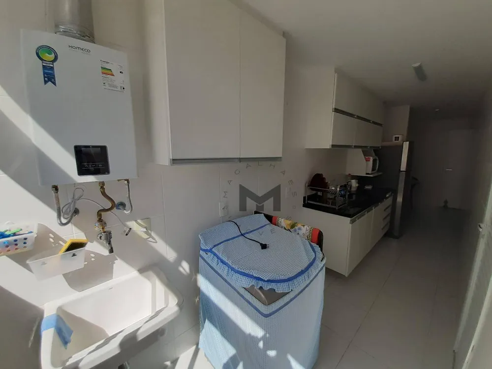 Apartamento, 2 quartos, 85 m² - Foto 5