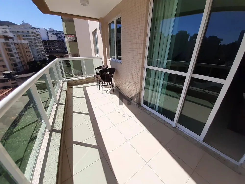 Apartamento, 2 quartos, 85 m² - Foto 2