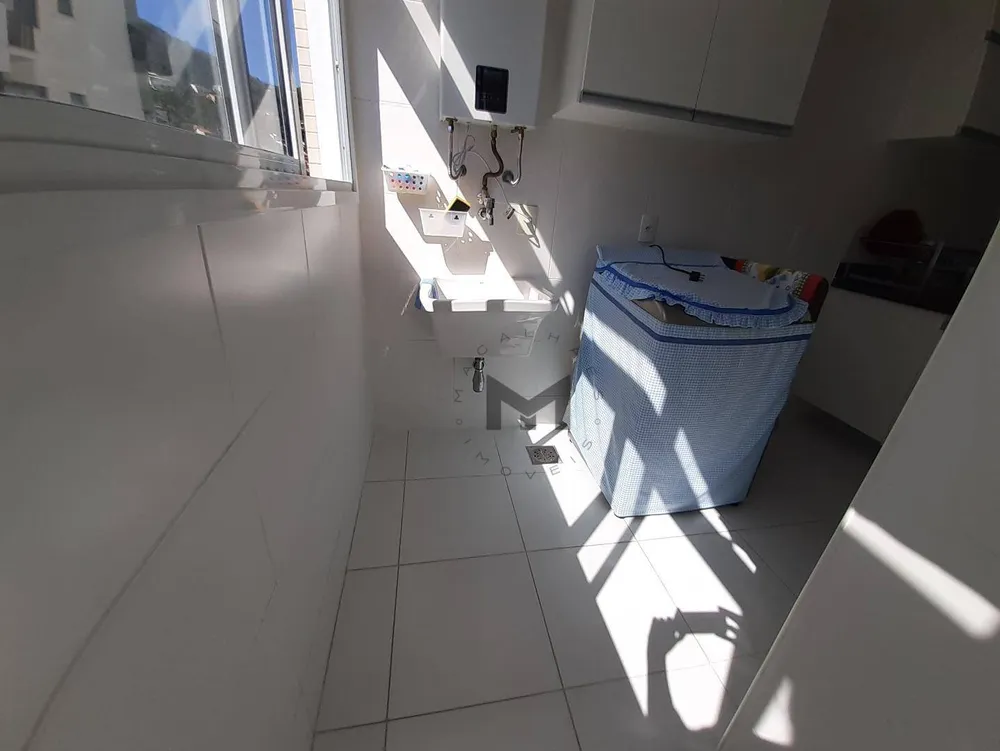 Apartamento, 2 quartos, 85 m² - Foto 8
