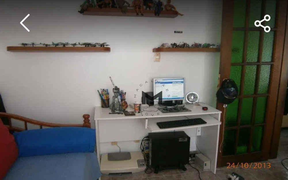 Apartamento, 2 quartos, 90 m² - Foto 4