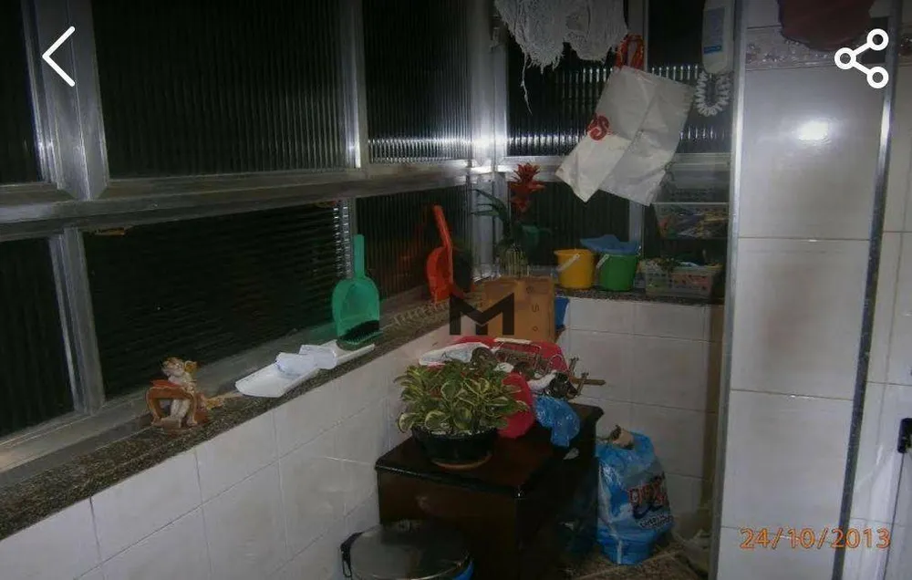 Apartamento, 2 quartos, 90 m² - Foto 12