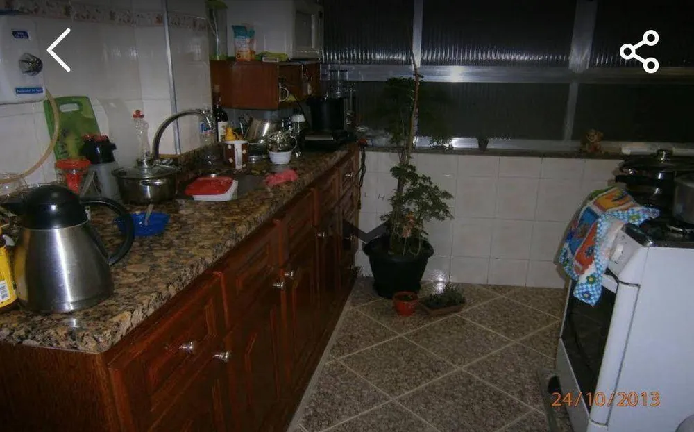 Apartamento, 2 quartos, 90 m² - Foto 9