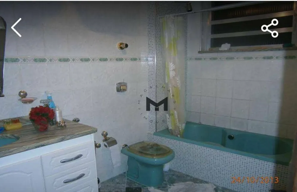 Apartamento, 2 quartos, 90 m² - Foto 8