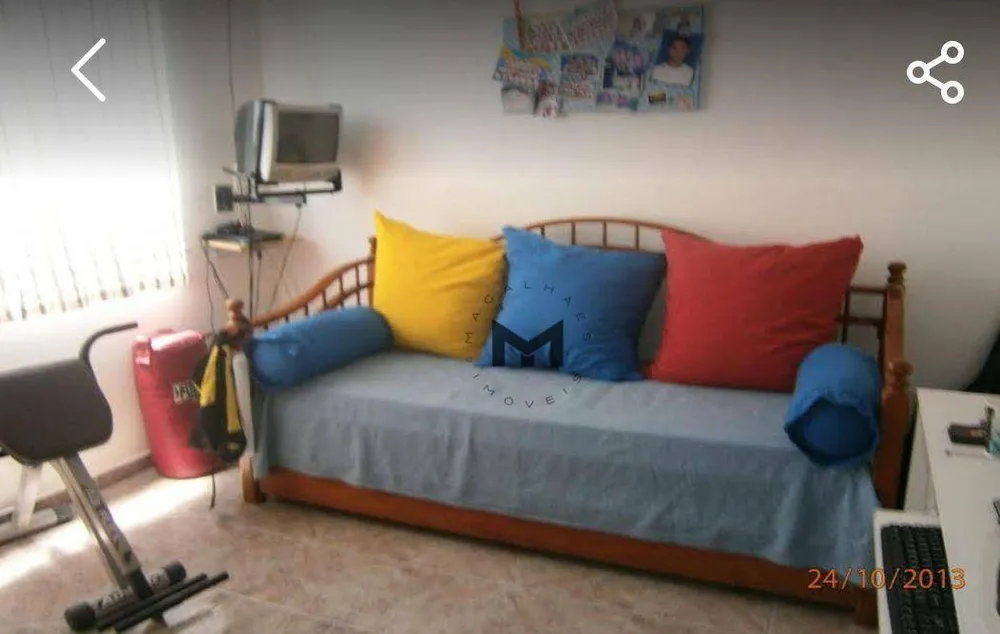 Apartamento, 2 quartos, 90 m² - Foto 2
