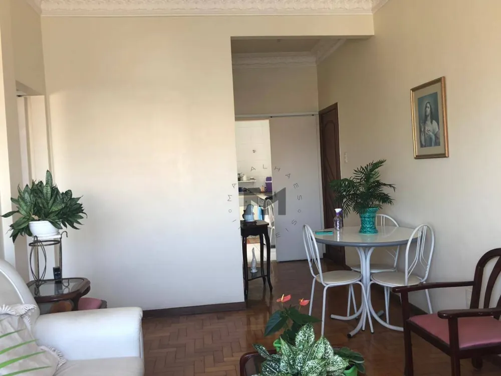 Apartamento, 2 quartos, 90 m² - Foto 2