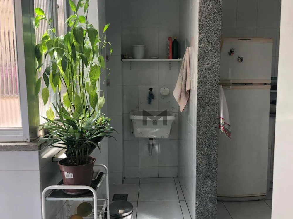 Apartamento, 2 quartos, 90 m² - Foto 22