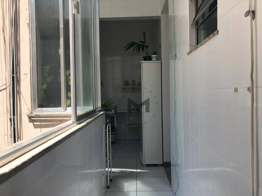 Apartamento, 2 quartos, 90 m² - Foto 25