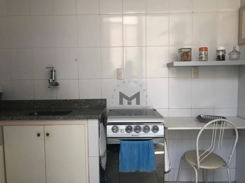 Apartamento, 2 quartos, 90 m² - Foto 17