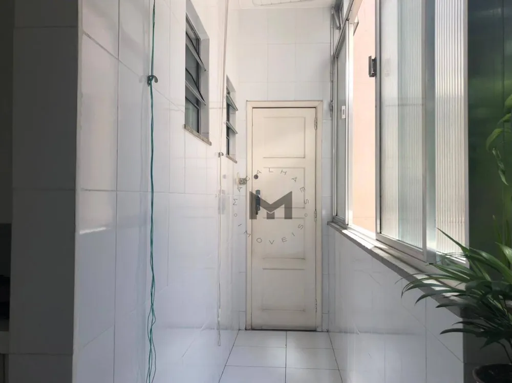 Apartamento, 2 quartos, 90 m² - Foto 24