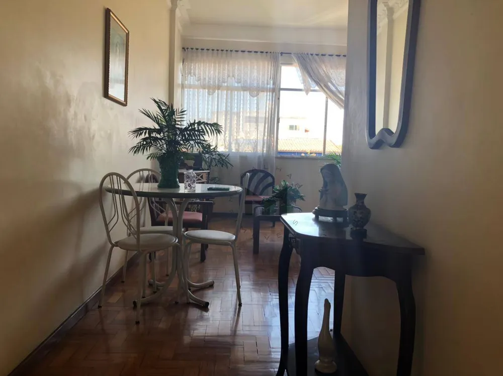 Apartamento, 2 quartos, 90 m² - Foto 4