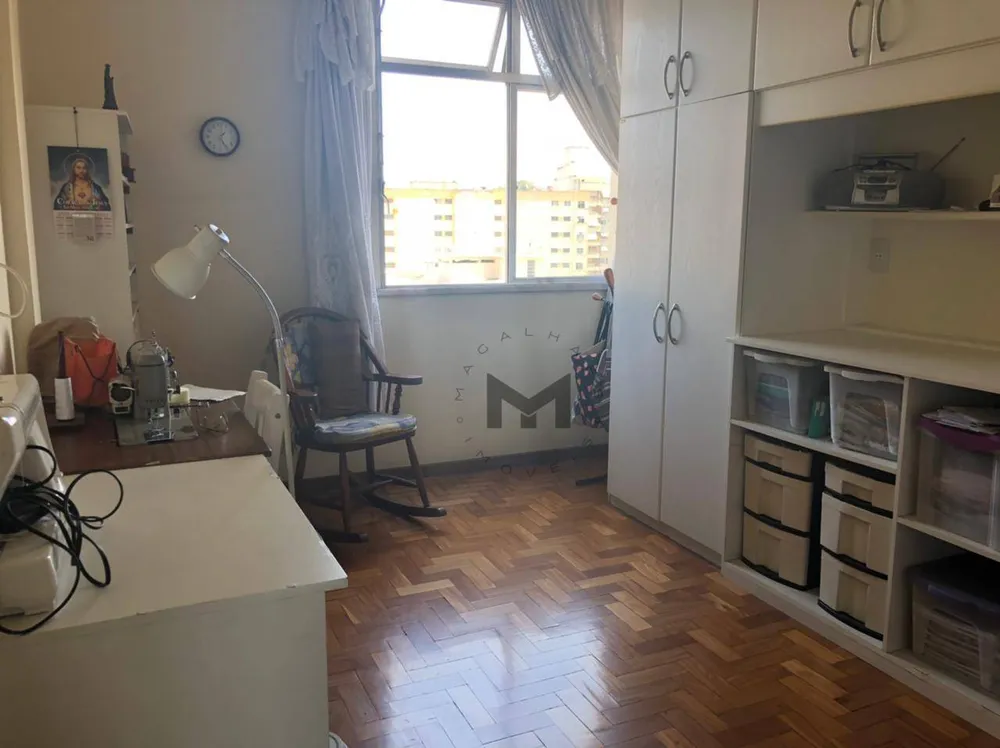 Apartamento, 2 quartos, 90 m² - Foto 9