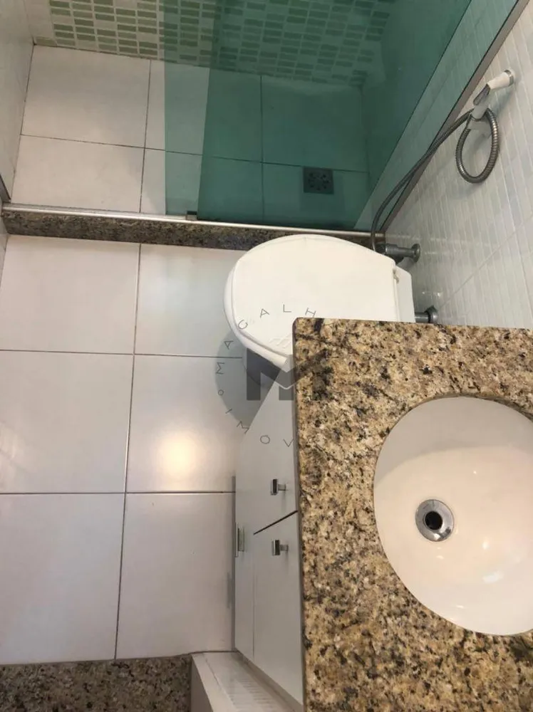 Apartamento, 2 quartos, 90 m² - Foto 13
