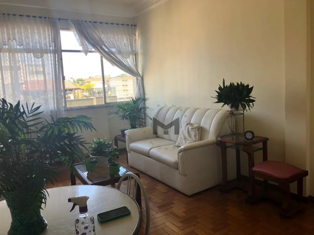 Apartamento, 2 quartos, 90 m² - Foto 3