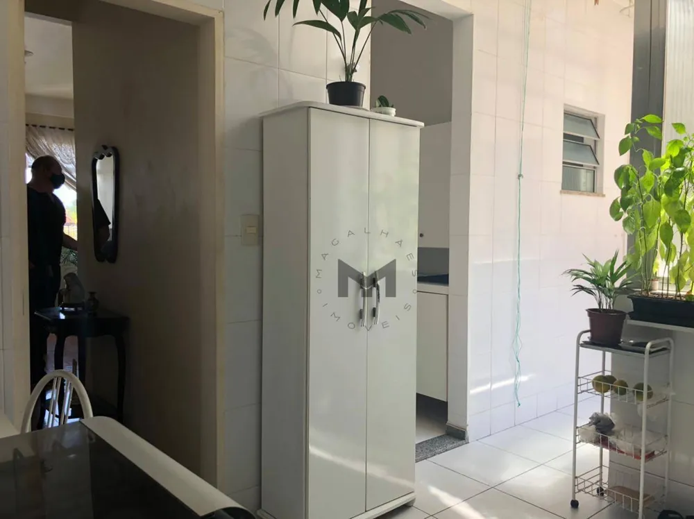 Apartamento, 2 quartos, 90 m² - Foto 19