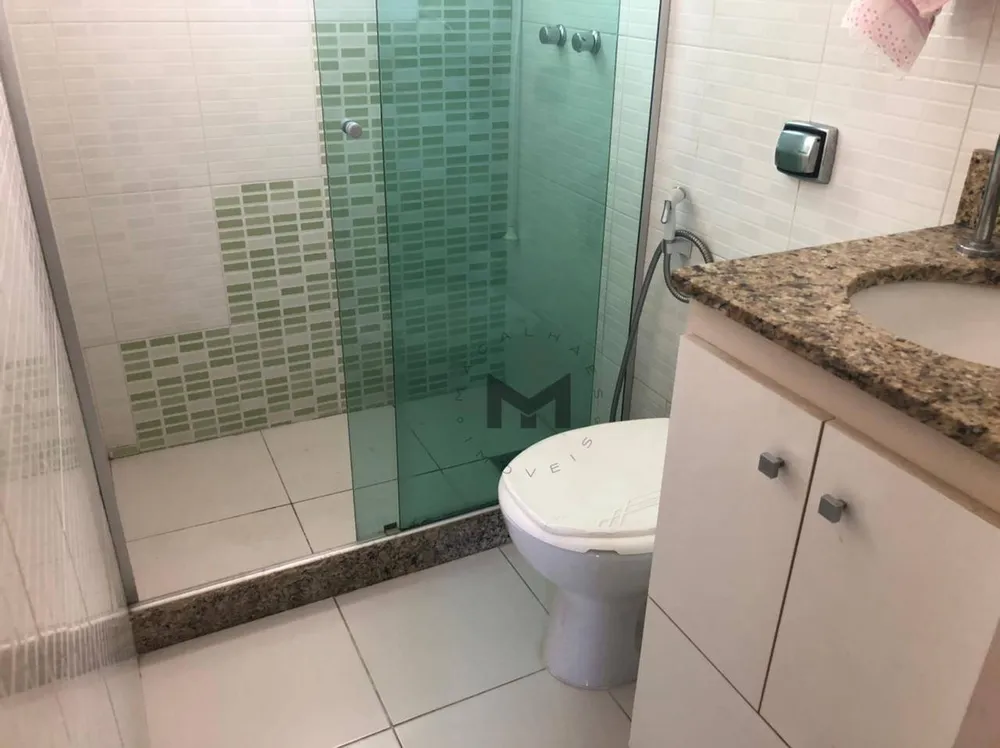 Apartamento, 2 quartos, 90 m² - Foto 11