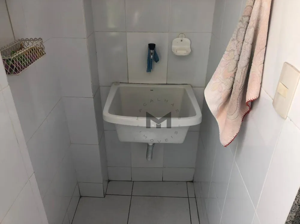 Apartamento, 2 quartos, 90 m² - Foto 23