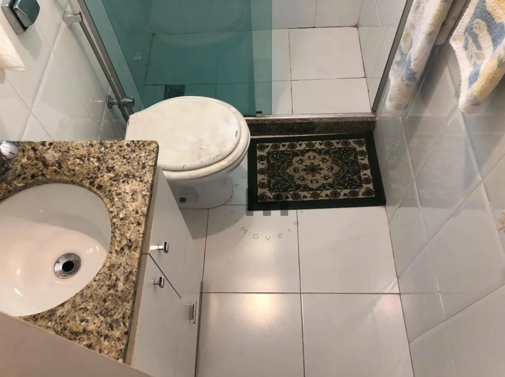 Apartamento, 2 quartos, 90 m² - Foto 10