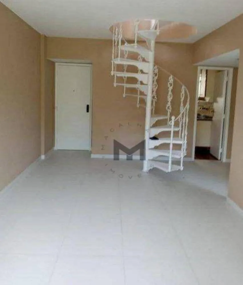Cobertura, 2 quartos, 130 m² - Foto 8