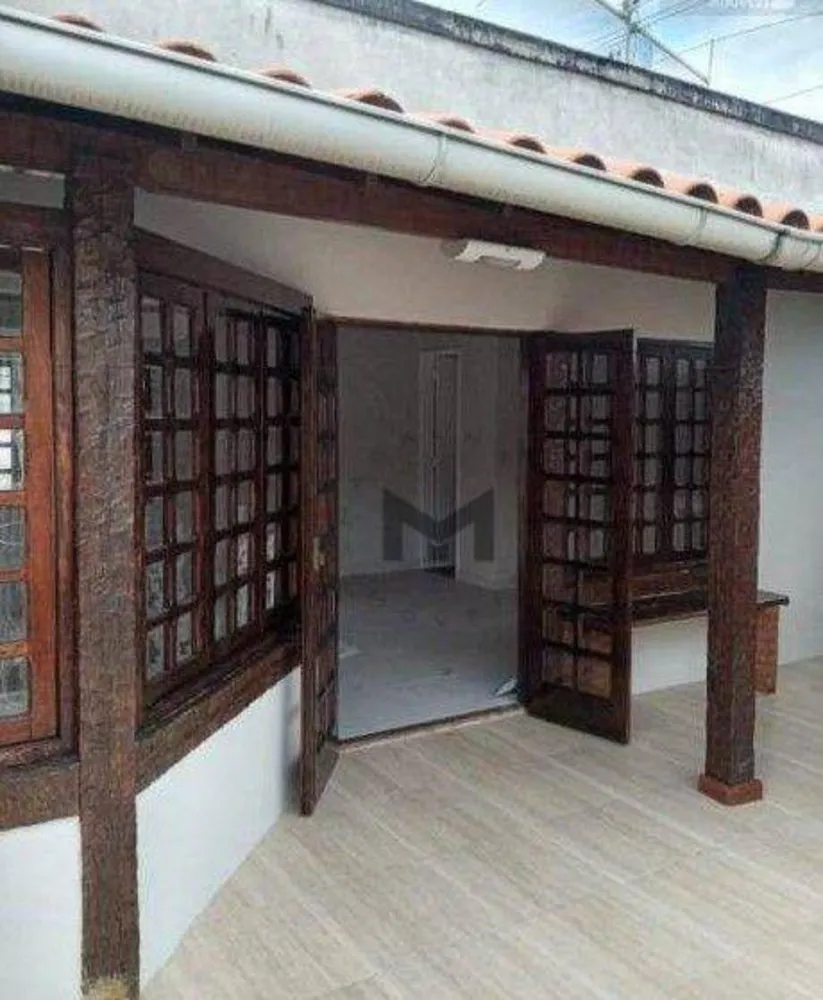 Cobertura, 2 quartos, 130 m² - Foto 3