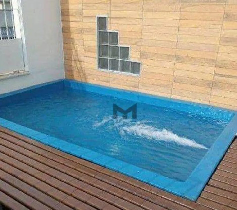 Cobertura, 2 quartos, 130 m² - Foto 1
