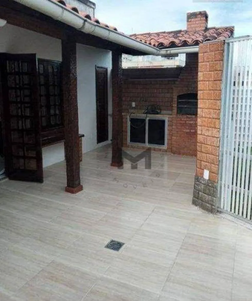 Cobertura, 2 quartos, 130 m² - Foto 4