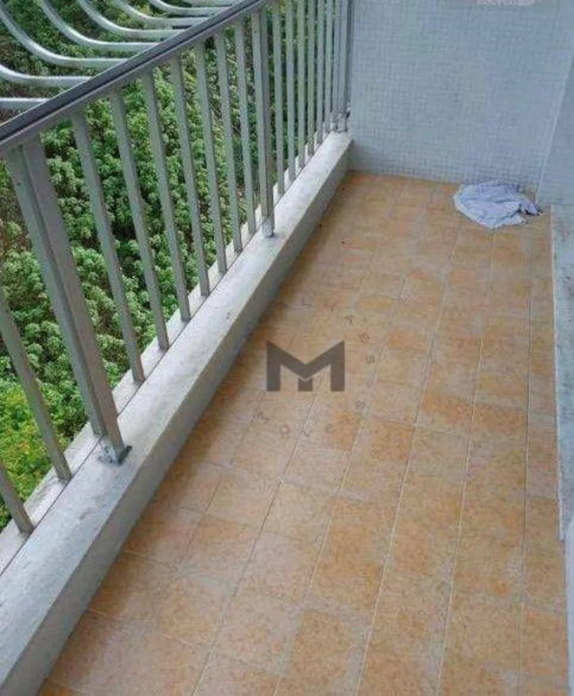 Cobertura, 2 quartos, 130 m² - Foto 7