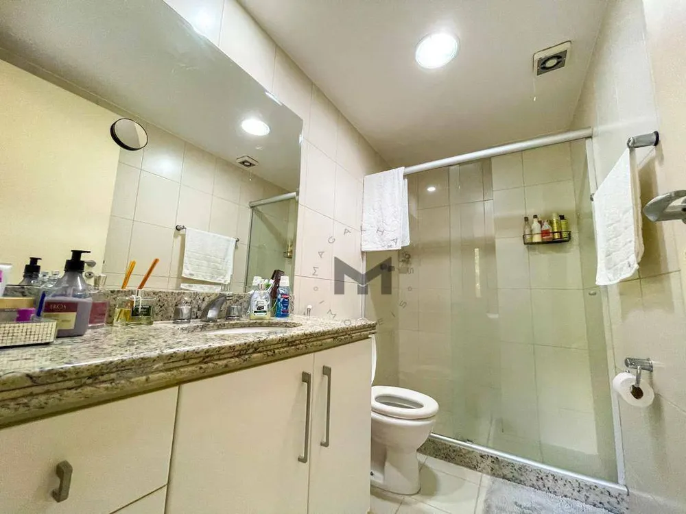 Apartamento, 3 quartos, 120 m² - Foto 13