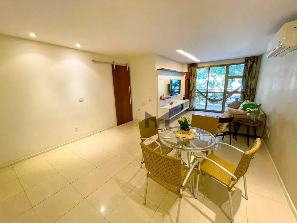 Apartamento, 3 quartos, 120 m² - Foto 3