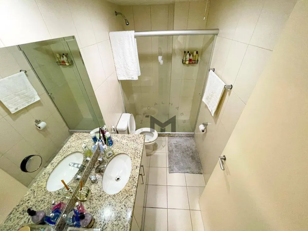 Apartamento, 3 quartos, 120 m² - Foto 12