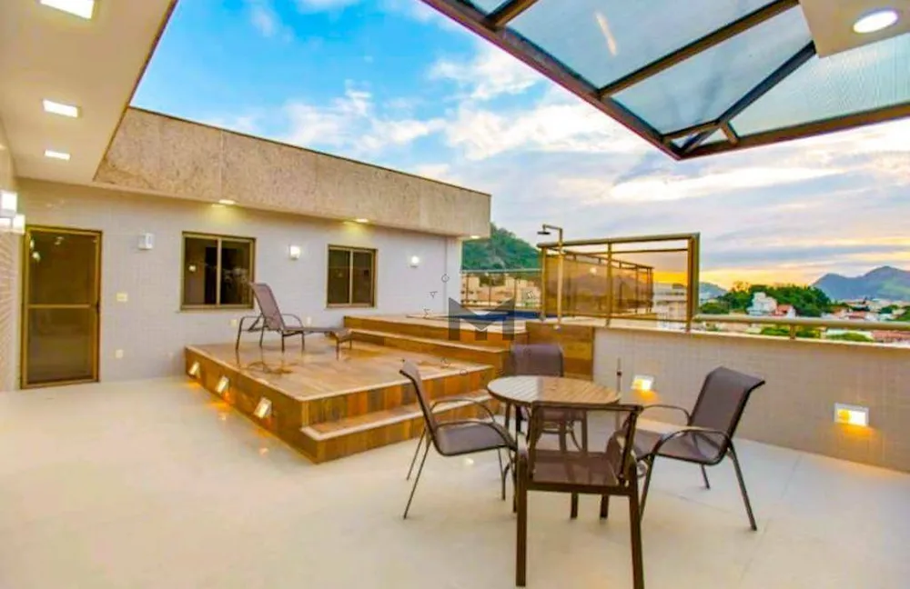 Apartamento, 3 quartos, 120 m² - Foto 21