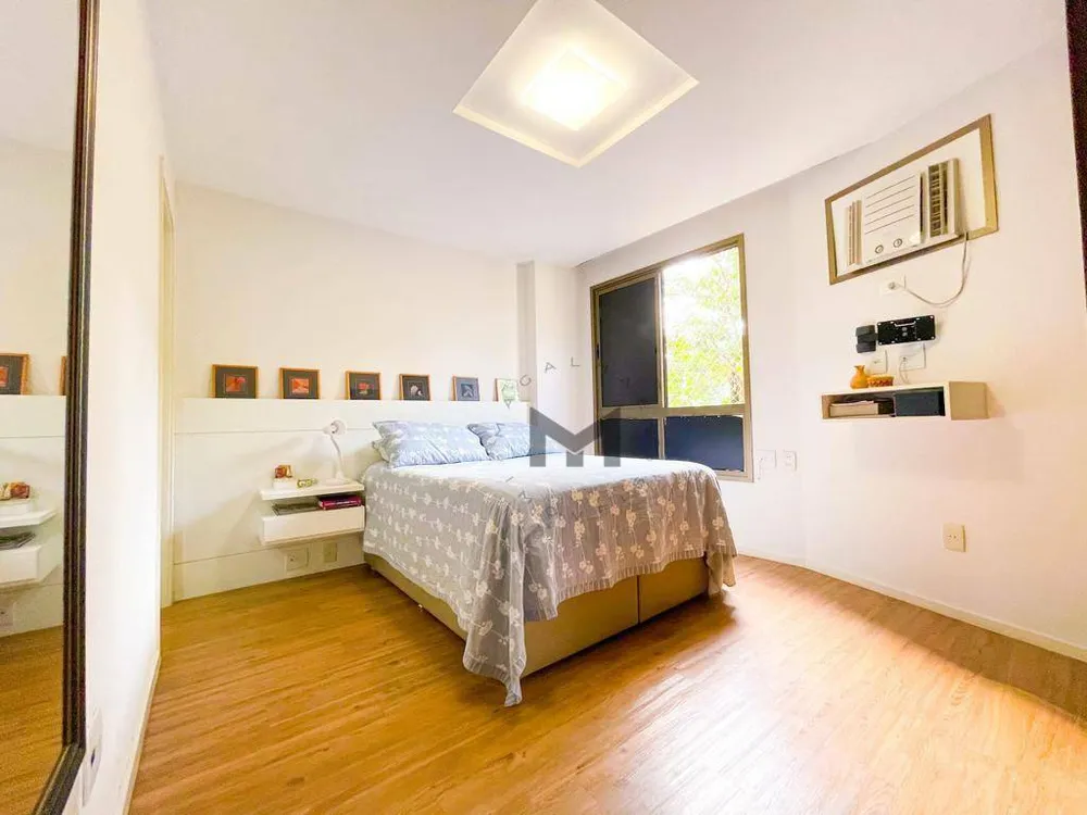 Apartamento, 3 quartos, 120 m² - Foto 10