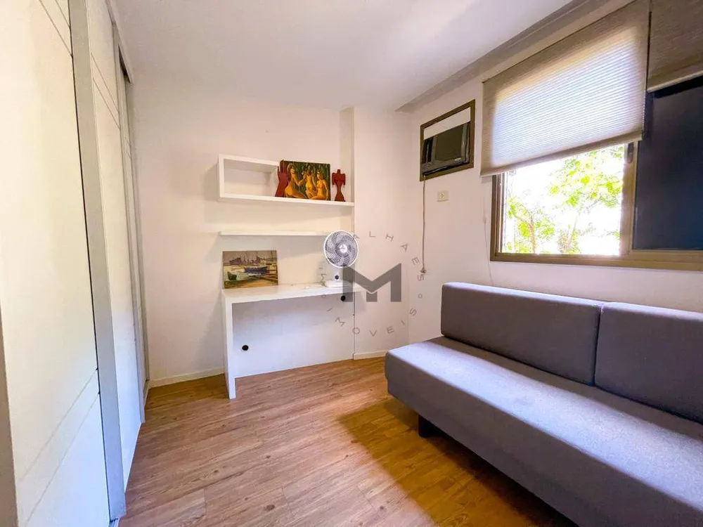 Apartamento, 3 quartos, 120 m² - Foto 16