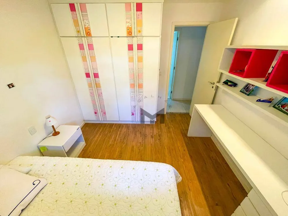 Apartamento, 3 quartos, 120 m² - Foto 14