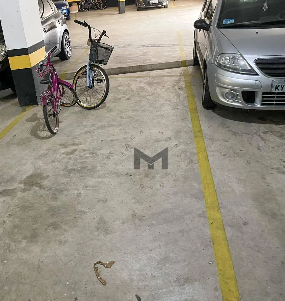 Apartamento, 3 quartos, 120 m² - Foto 28