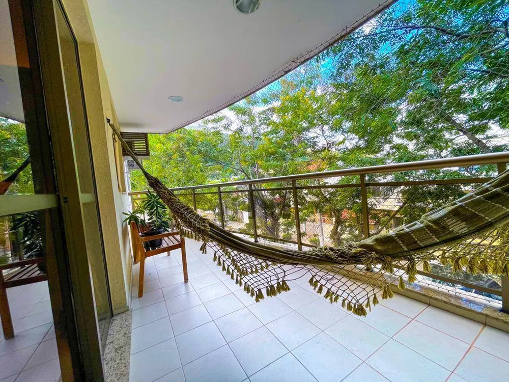 Apartamento, 3 quartos, 120 m² - Foto 1