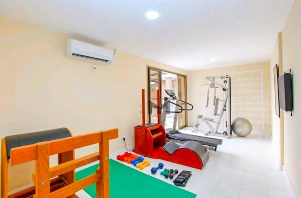 Apartamento, 3 quartos, 120 m² - Foto 26