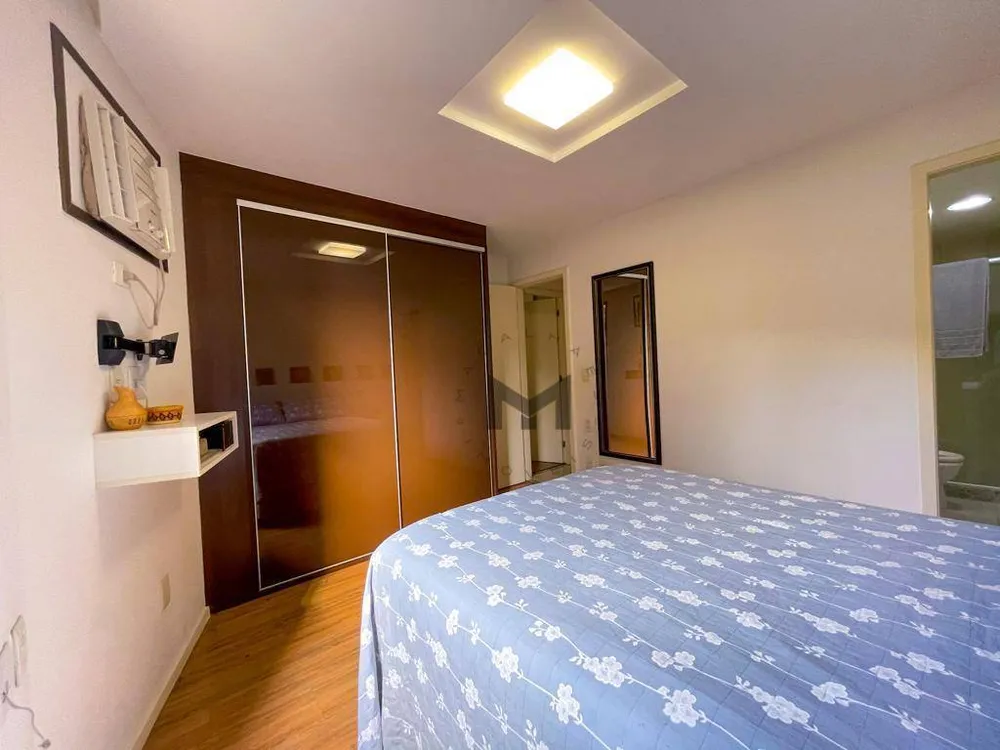 Apartamento, 3 quartos, 120 m² - Foto 11
